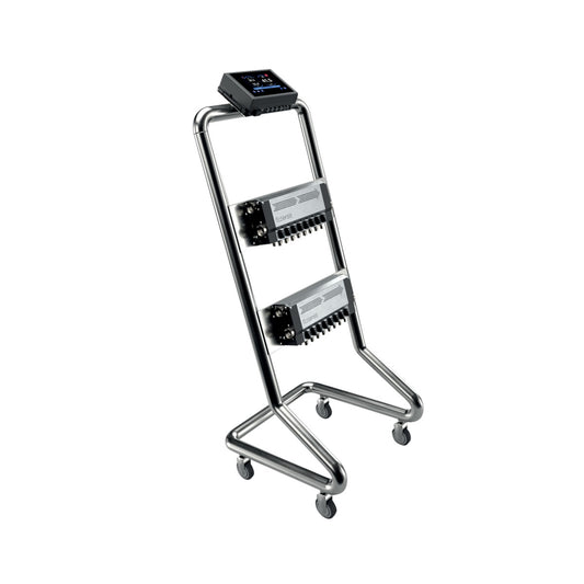 FloSense Cart